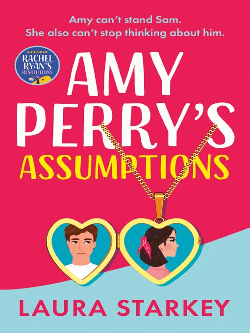 Title details for Amy Perry's Assumptions by Laura Starkey - Available